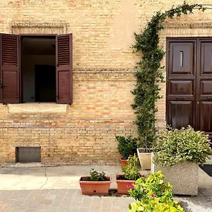 Dimora Alla Stazione Casa vacanze Santa Maria Degli Angeli (Assisi)