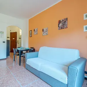 Condominio Vega Holiday Flat Rapallo
