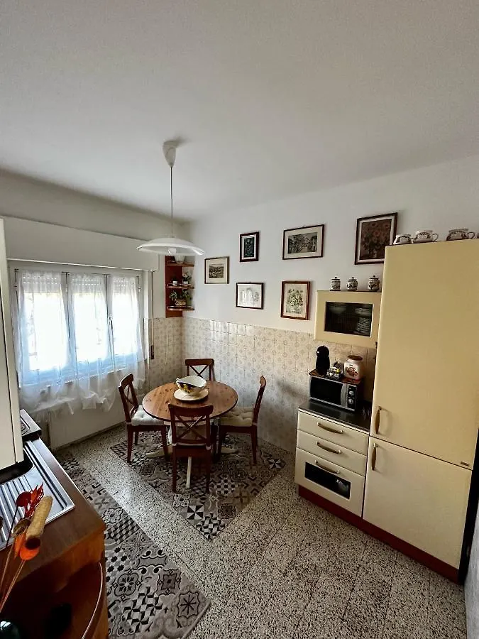 Appartamento Da Gretel Rapallo