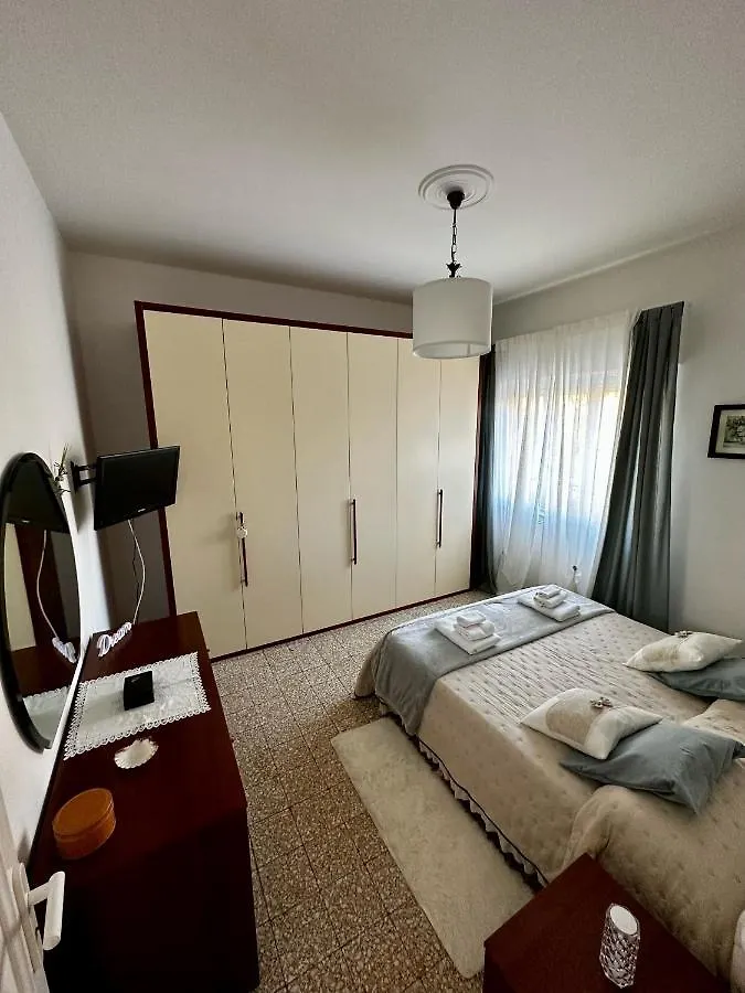 Appartamento Da Gretel Rapallo 0*,