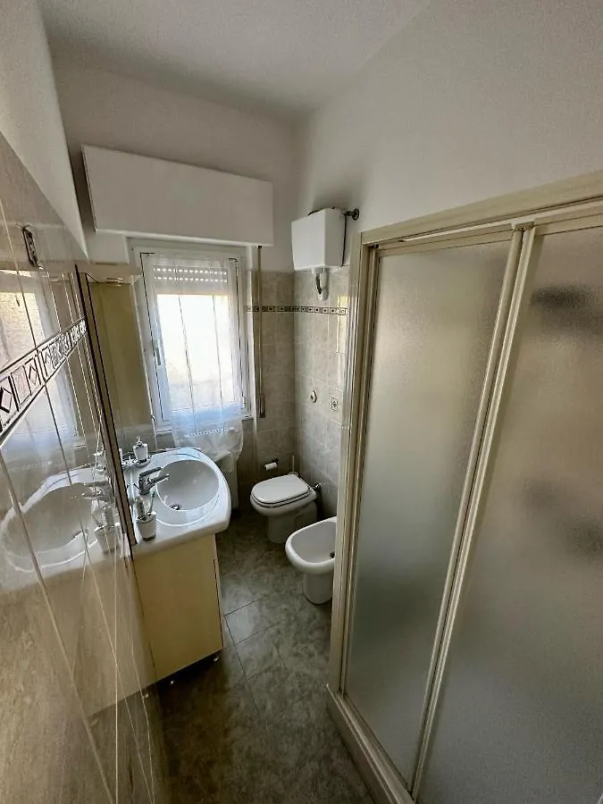 Appartamento Da Gretel Rapallo