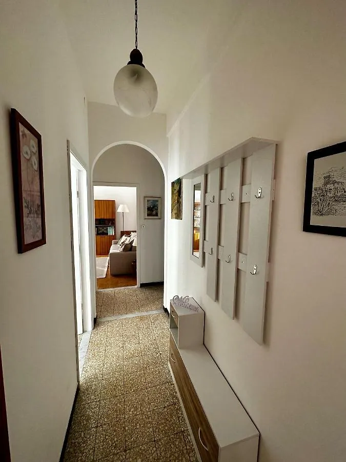 Appartamento Da Gretel Rapallo