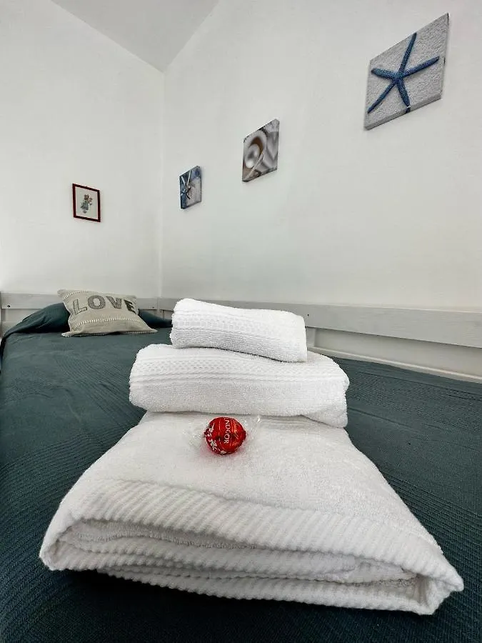 Appartamento Da Gretel Rapallo Italia