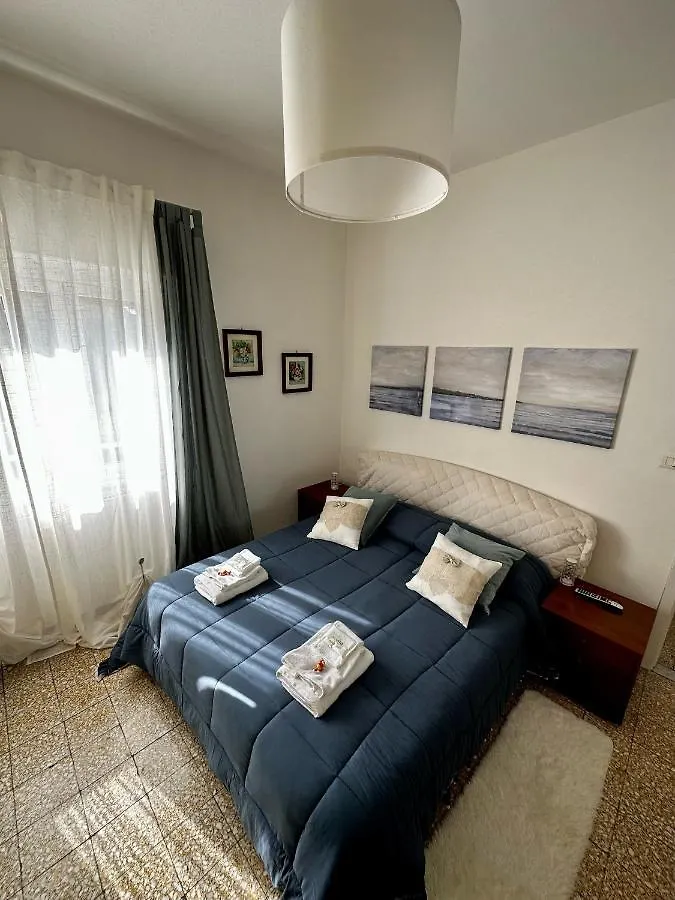Appartamento Da Gretel Rapallo
