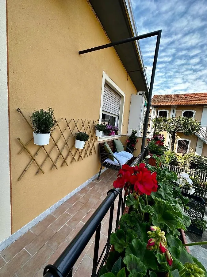 Appartamento Da Gretel Rapallo