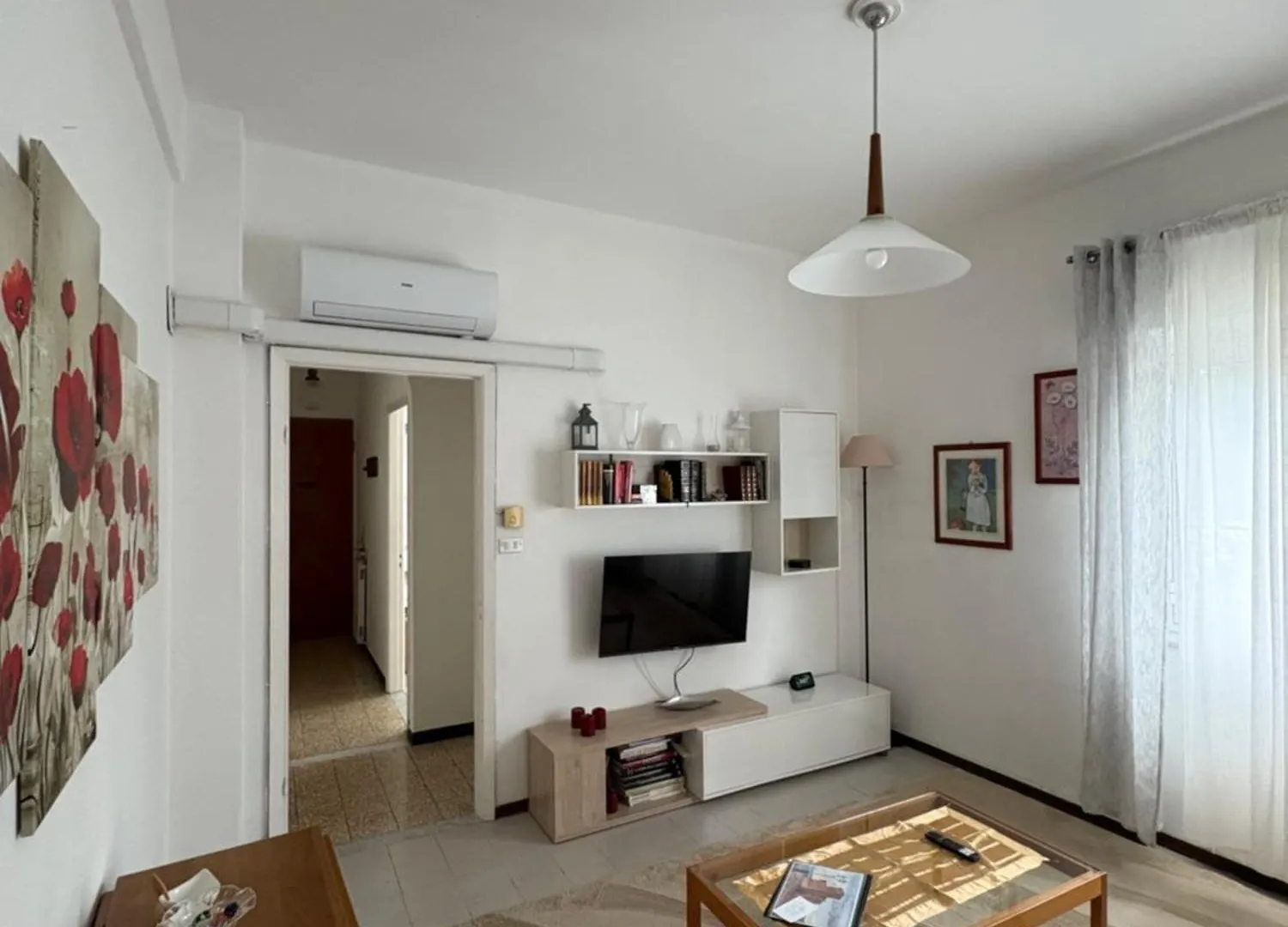 Appartamento Da Gretel Rapallo
