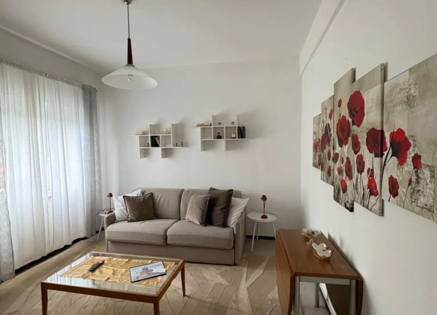 Appartamento Da Gretel Rapallo 0*,  Italia
